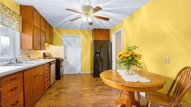 $175,000 | 536 South Krudwig Avenue, Lebanon, MO 65536