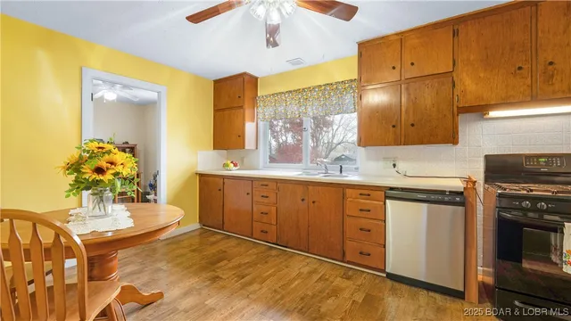 $175,000 | 536 South Krudwig Avenue, Lebanon, MO 65536