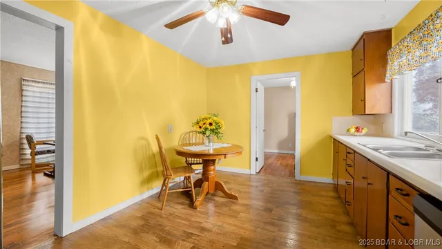 $175,000 | 536 South Krudwig Avenue, Lebanon, MO 65536