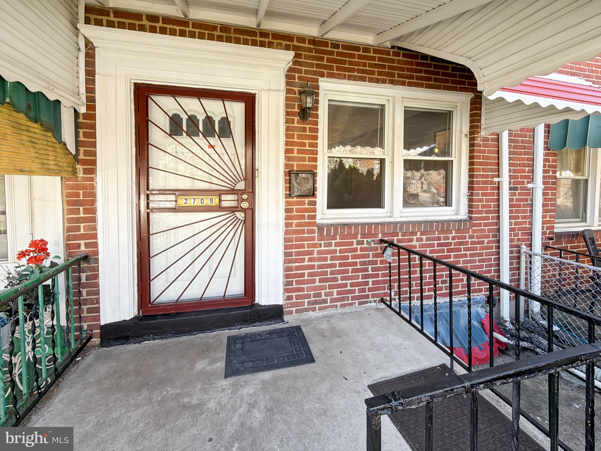 2709 East Hoffman Street Baltimore, MD 21213 - Photo 1 of 39