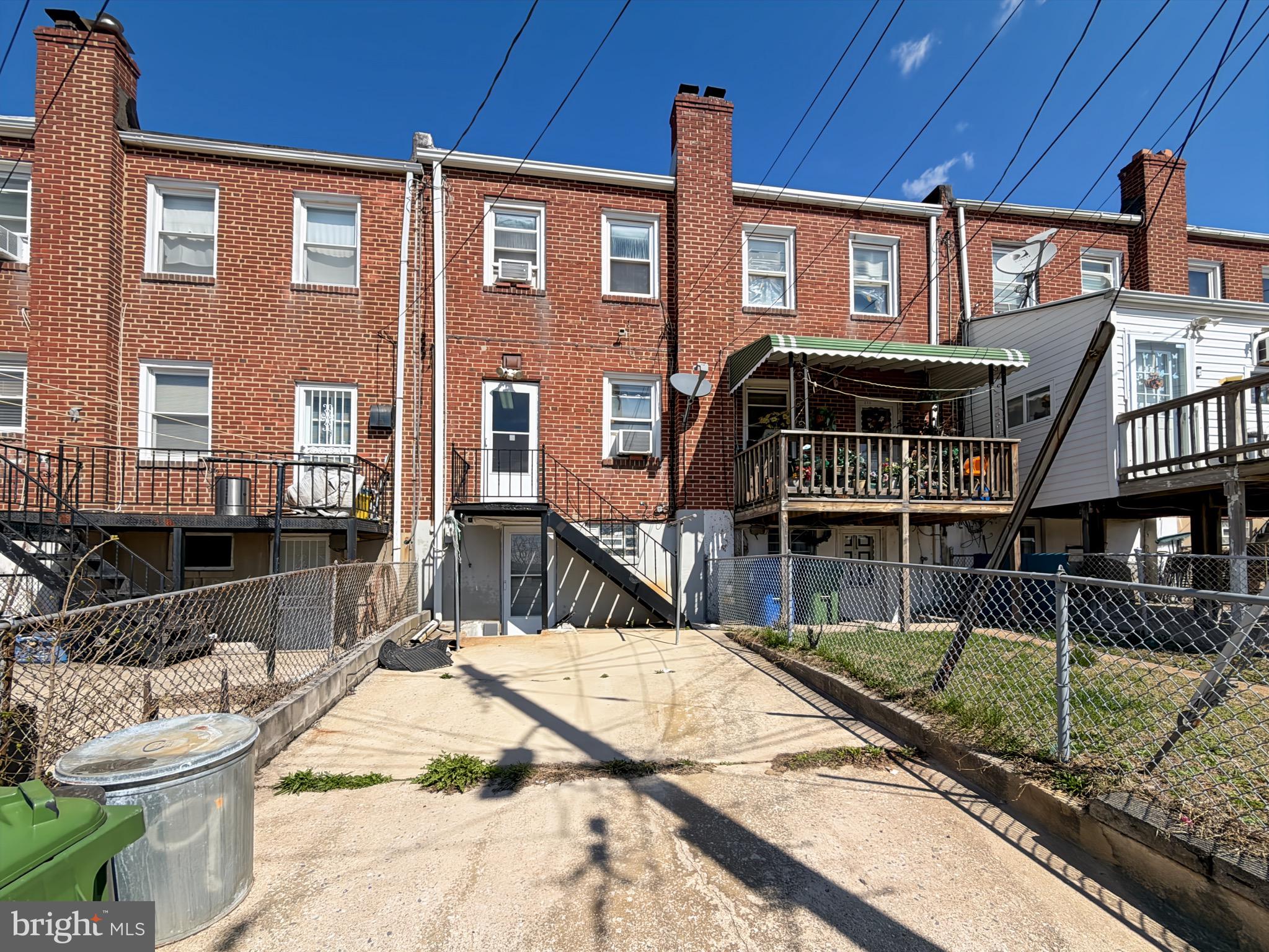 2709 East Hoffman Street Baltimore, MD 21213 - Photo 29 of 39