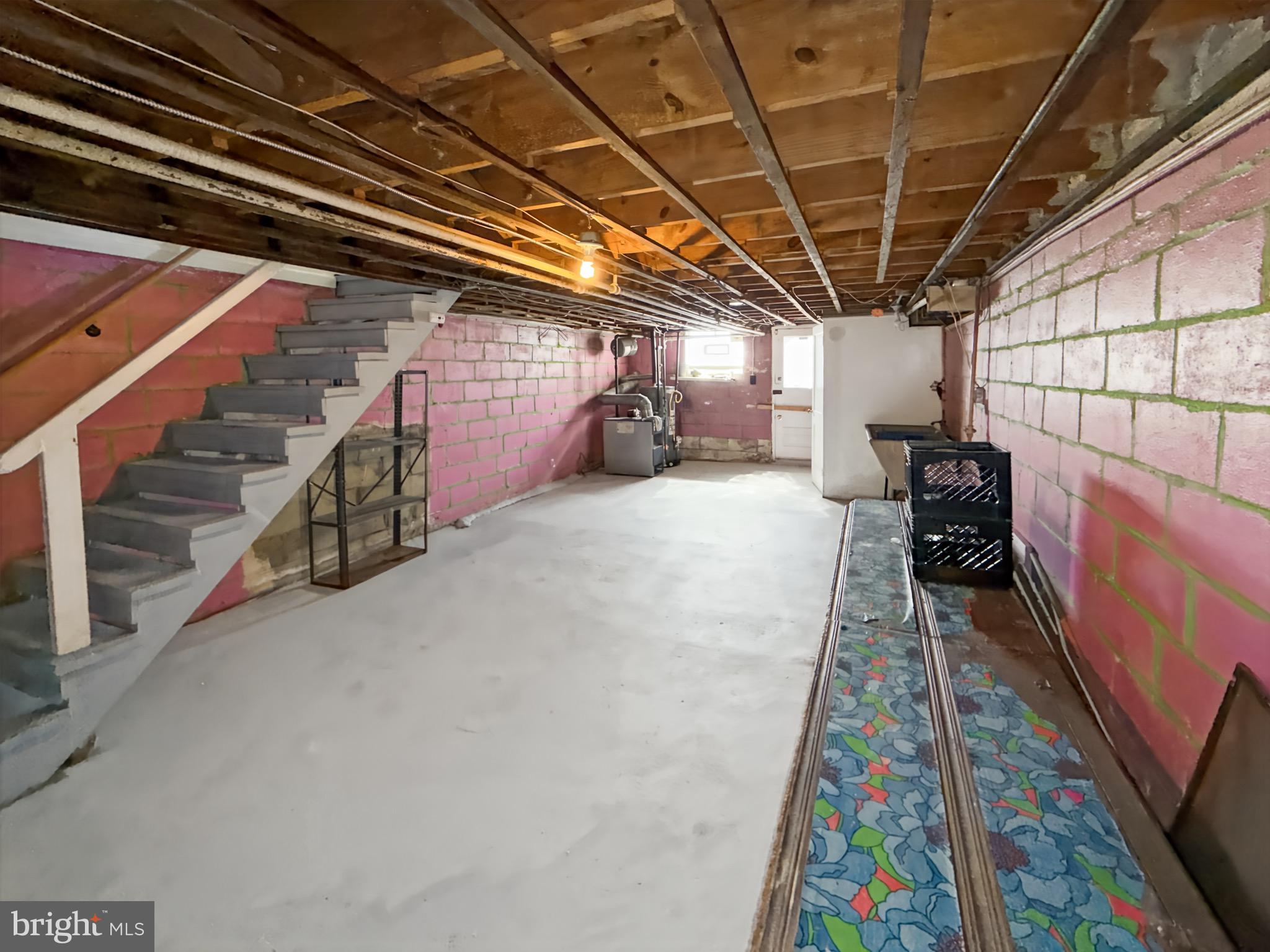 2709 East Hoffman Street Baltimore, MD 21213 - Photo 31 of 39