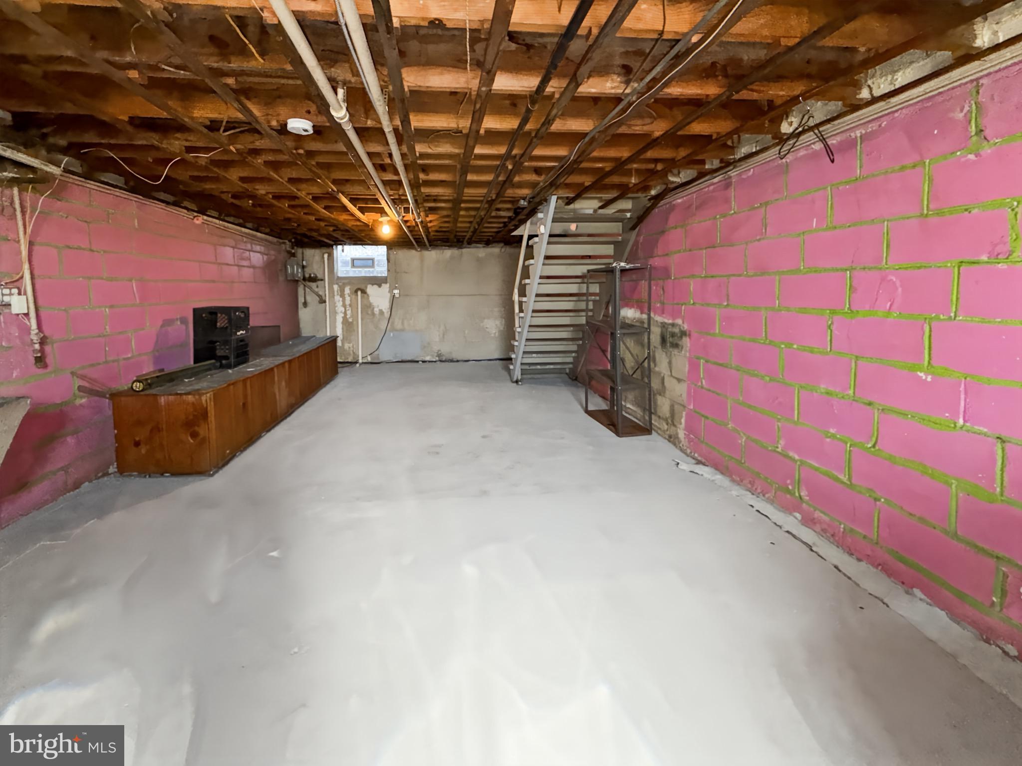 2709 East Hoffman Street Baltimore, MD 21213 - Photo 32 of 39