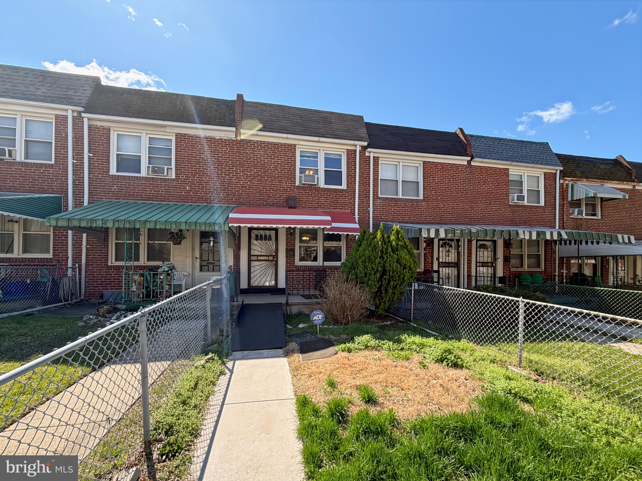 2709 East Hoffman Street Baltimore, MD 21213 - Photo 35 of 39