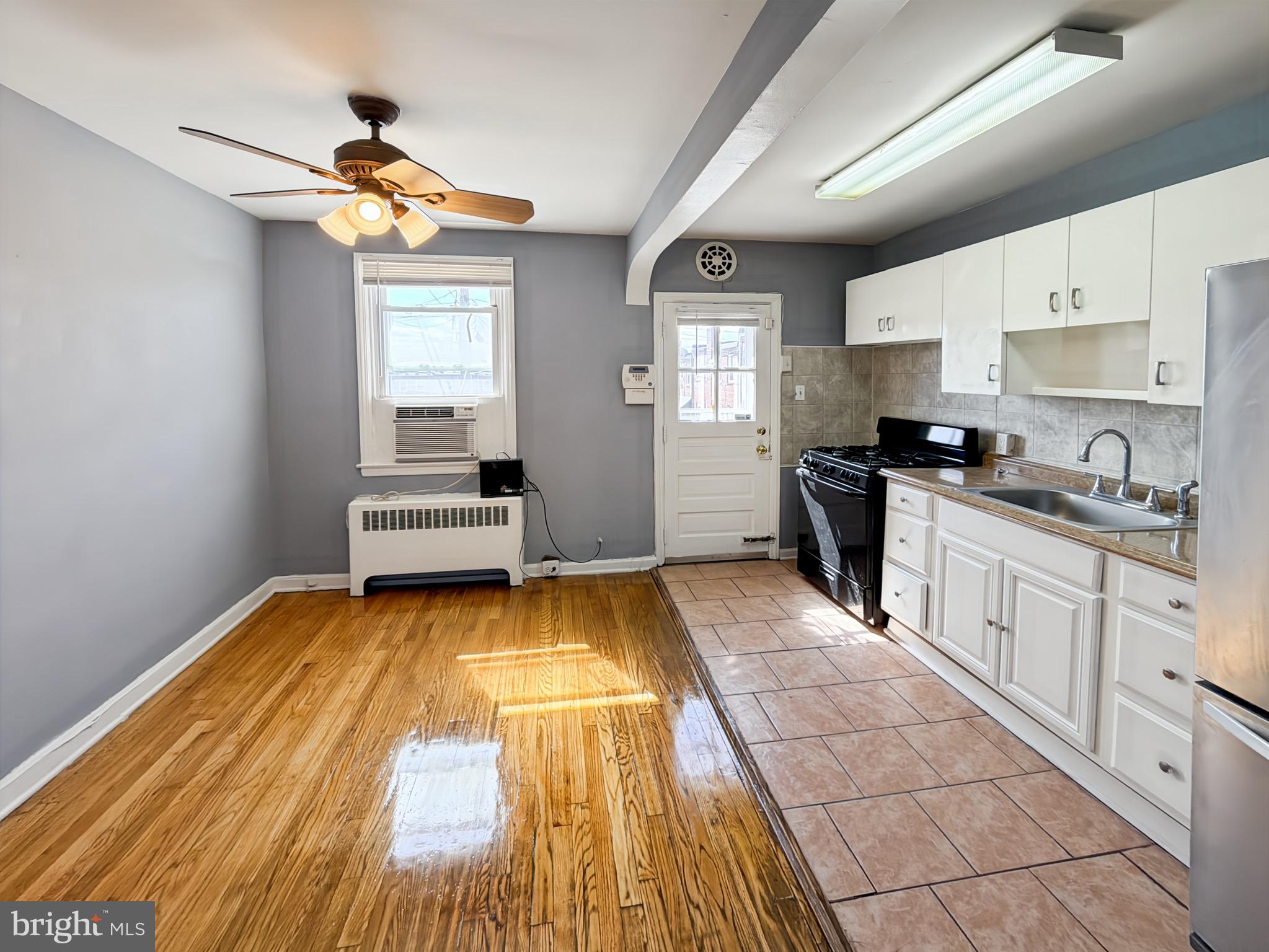 2709 East Hoffman Street Baltimore, MD 21213 - Photo 8 of 39