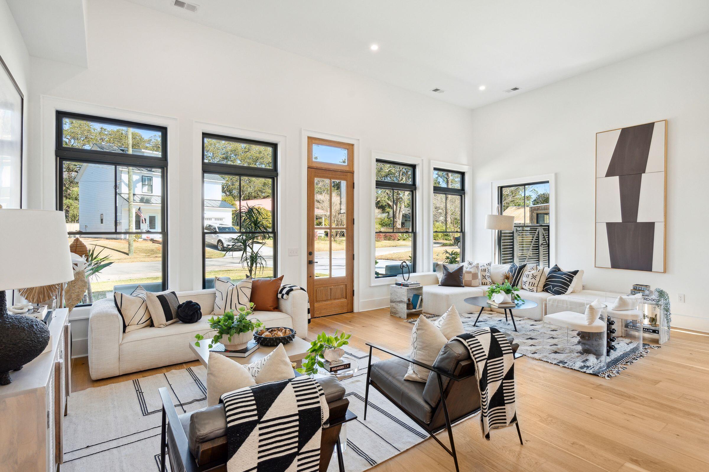 32 Wedgepark Road Charleston, SC 29407 - Photo 10 of 47 Open Concept
