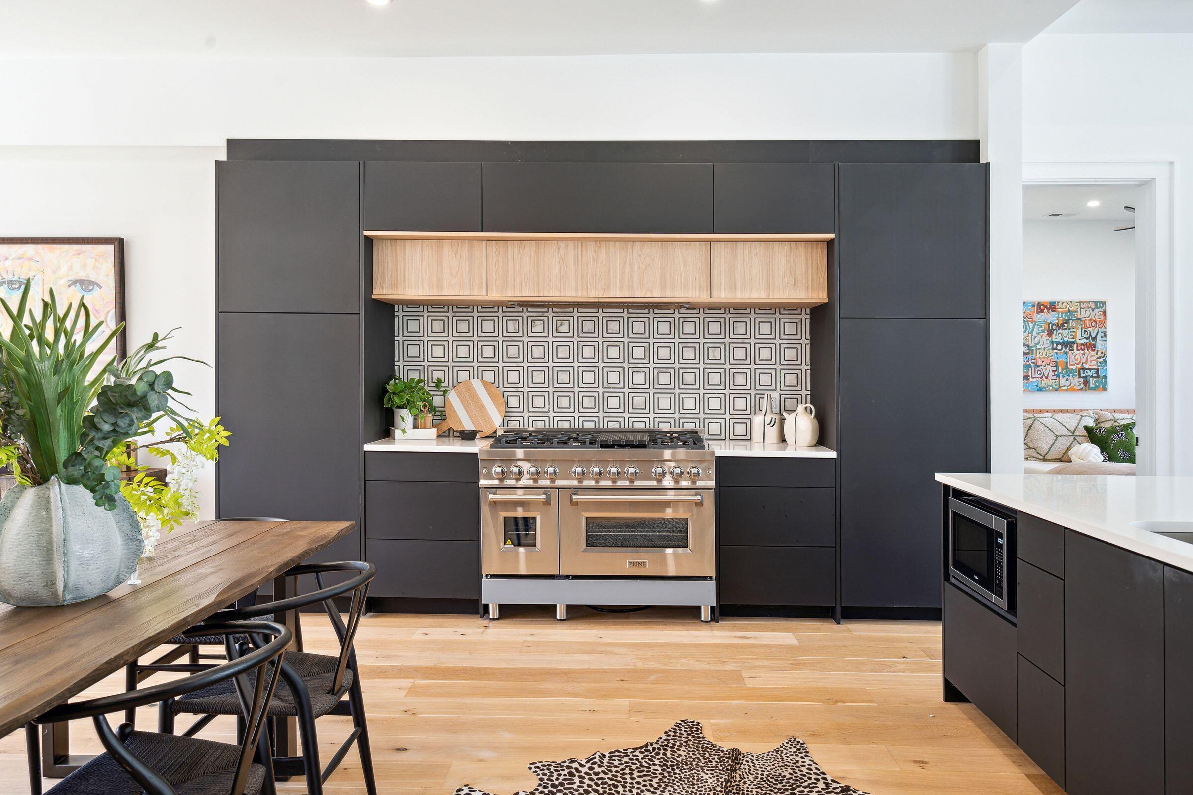 32 Wedgepark Road Charleston, SC 29407 - Photo 14 of 47 Range for a Chef