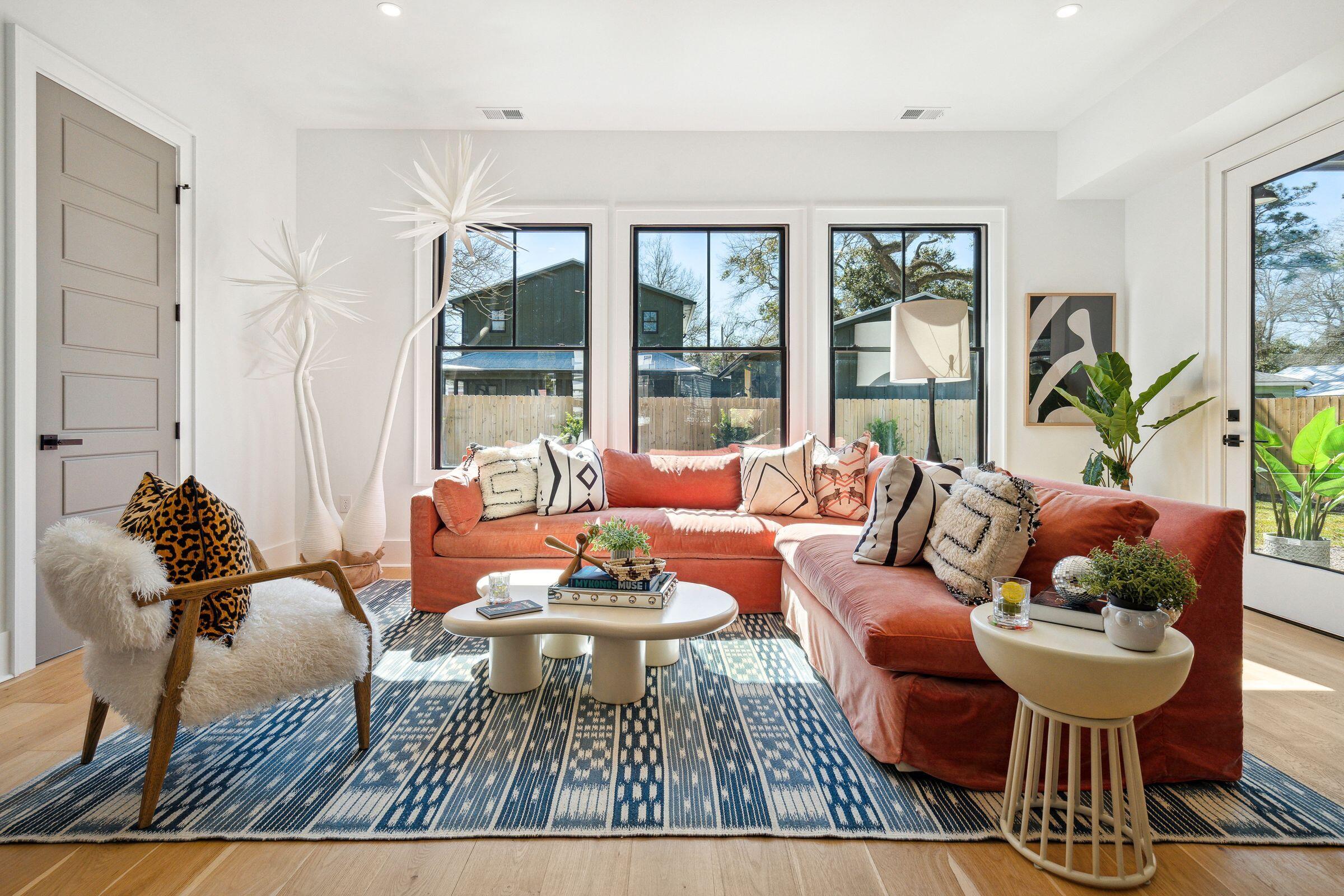 32 Wedgepark Road Charleston, SC 29407 - Photo 20 of 47 Living Room