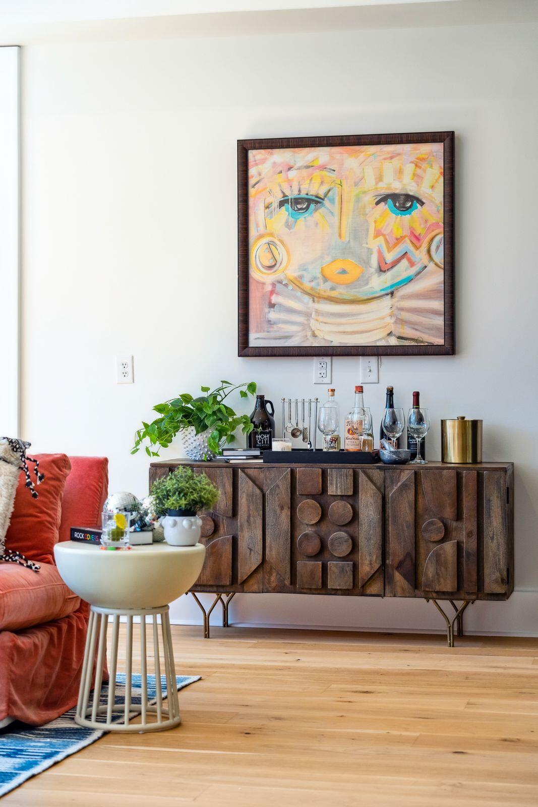 32 Wedgepark Road Charleston, SC 29407 - Photo 21 of 47 Bar Area