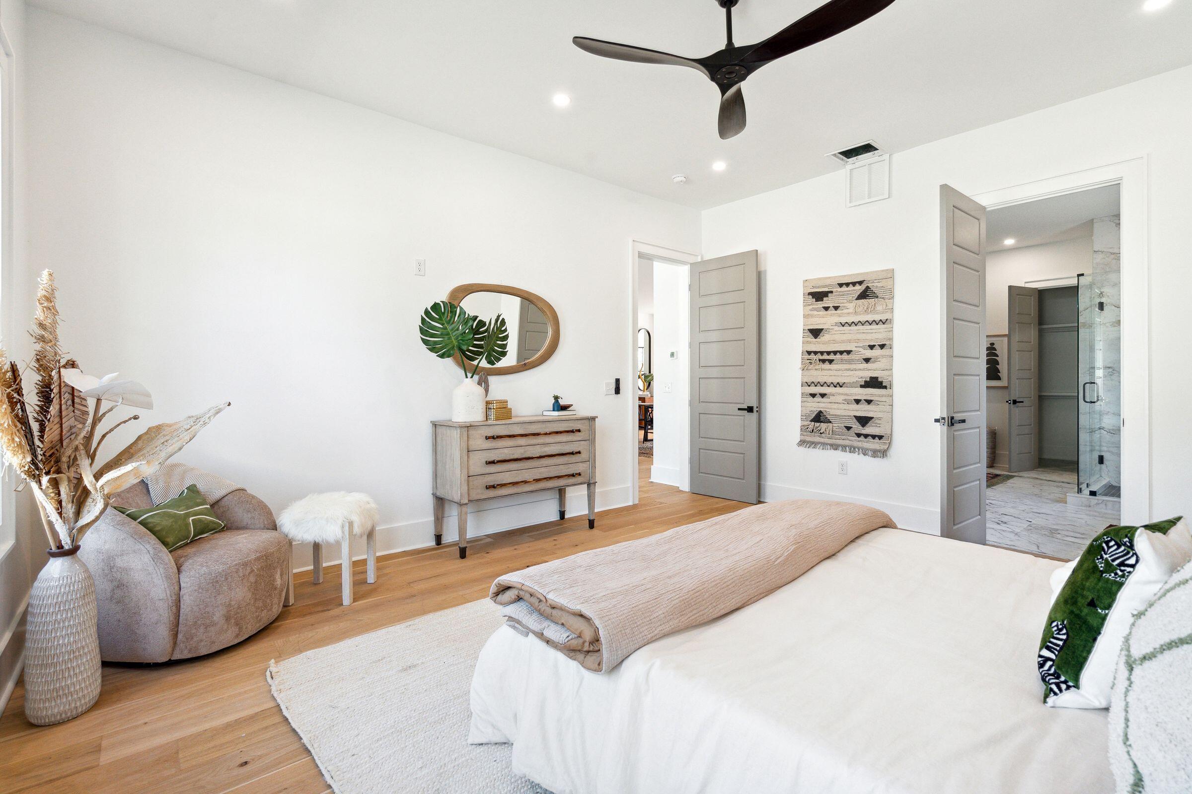 32 Wedgepark Road Charleston, SC 29407 - Photo 25 of 47 Primary Bedroom