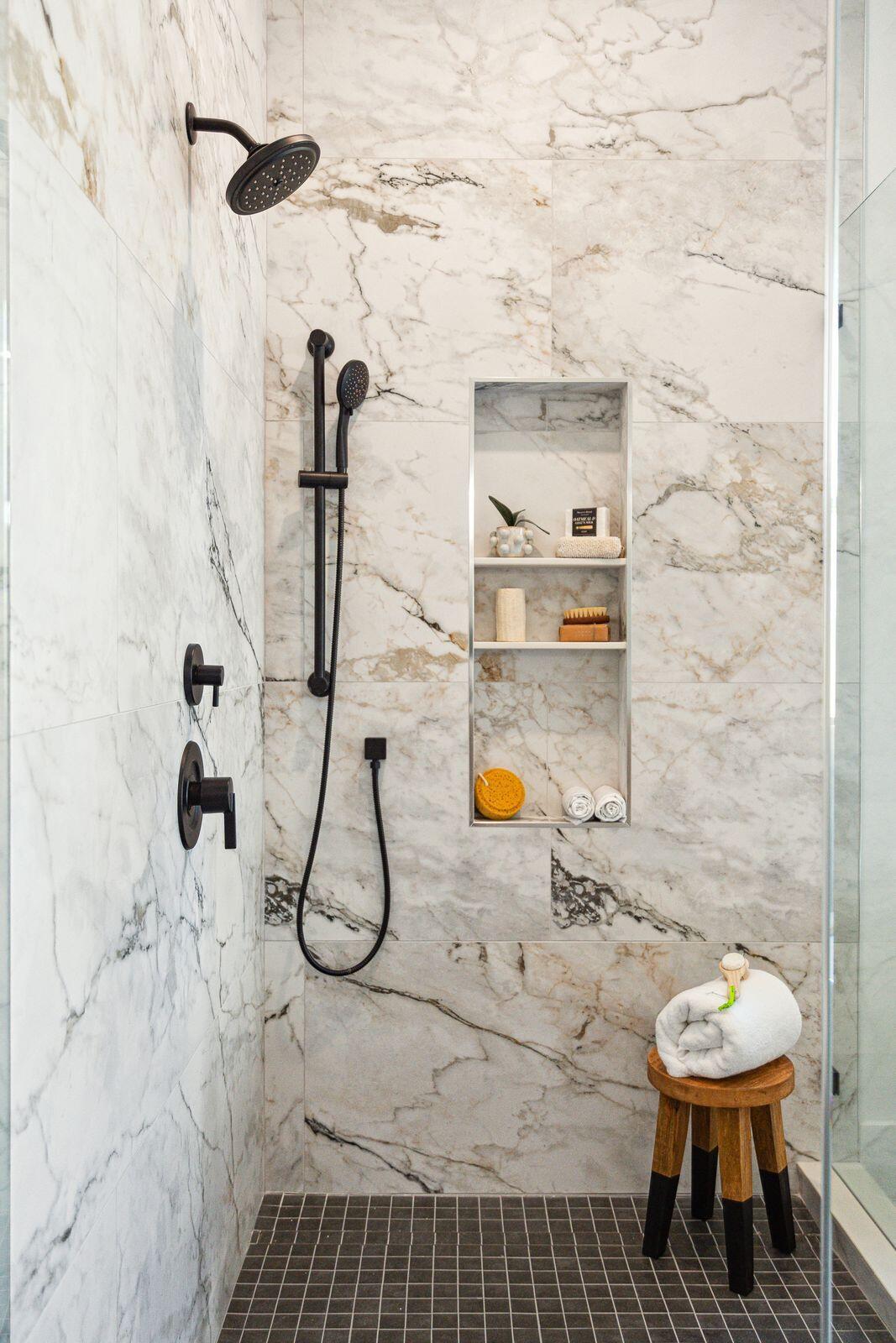 32 Wedgepark Road Charleston, SC 29407 - Photo 27 of 47 Primary Shower