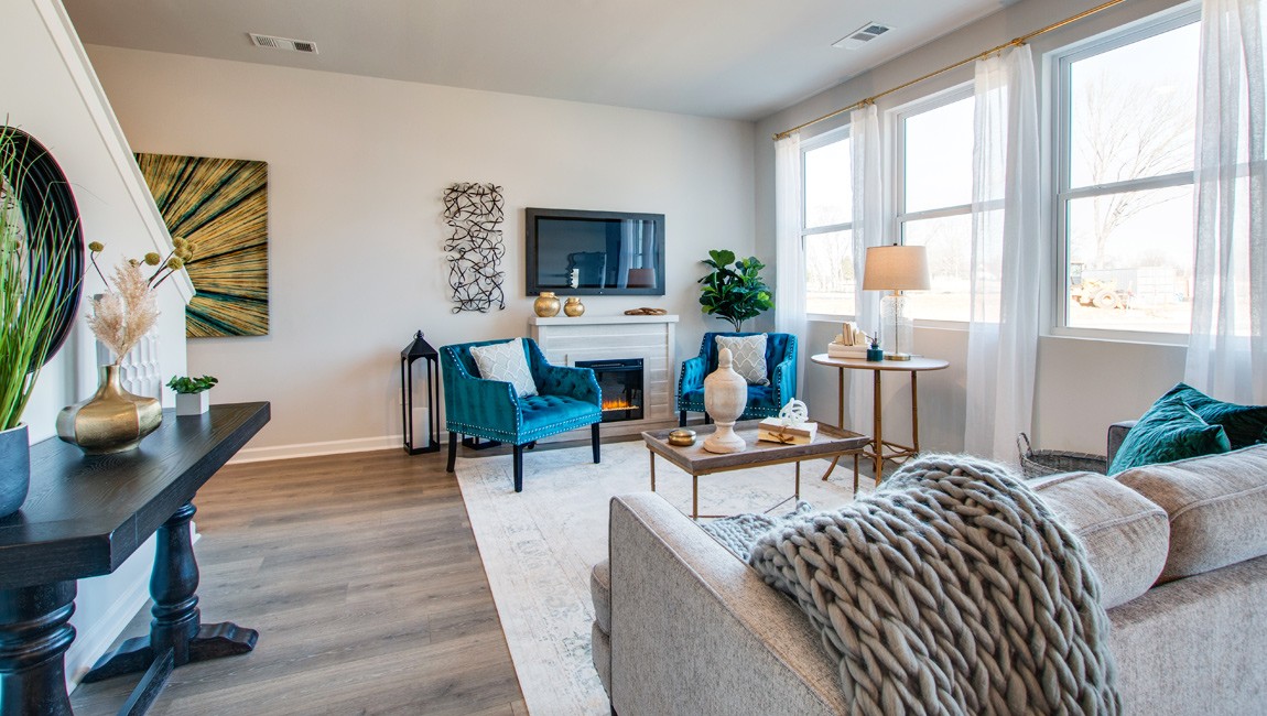 335 Ryan Road Chapel Hill, TN 37034 - Photo 5 of 33 Gallery Image 5