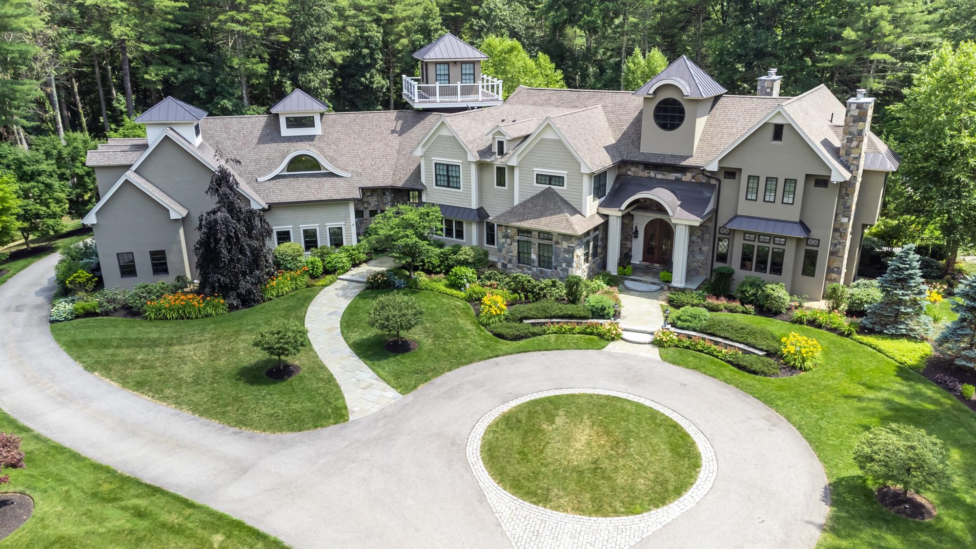 51 Blood Road Hollis, NH 03049 - Photo 2 of 4