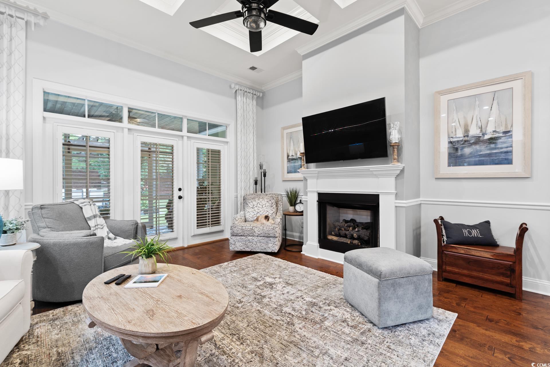 236 Chamberlin Road Myrtle Beach, SC 29588 - Photo 11 of 35 Gallery Image 11