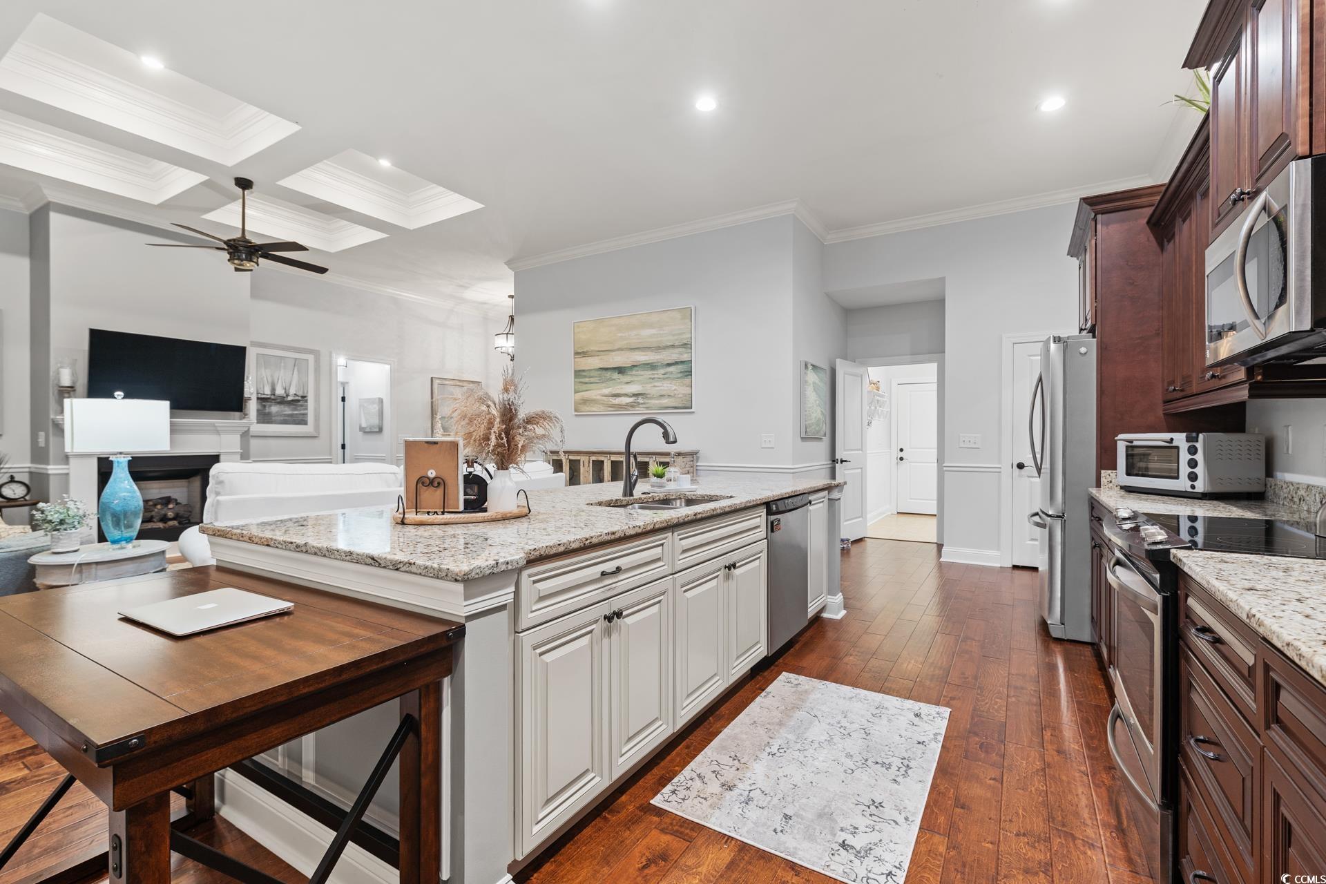 236 Chamberlin Road Myrtle Beach, SC 29588 - Photo 12 of 35 Gallery Image 12