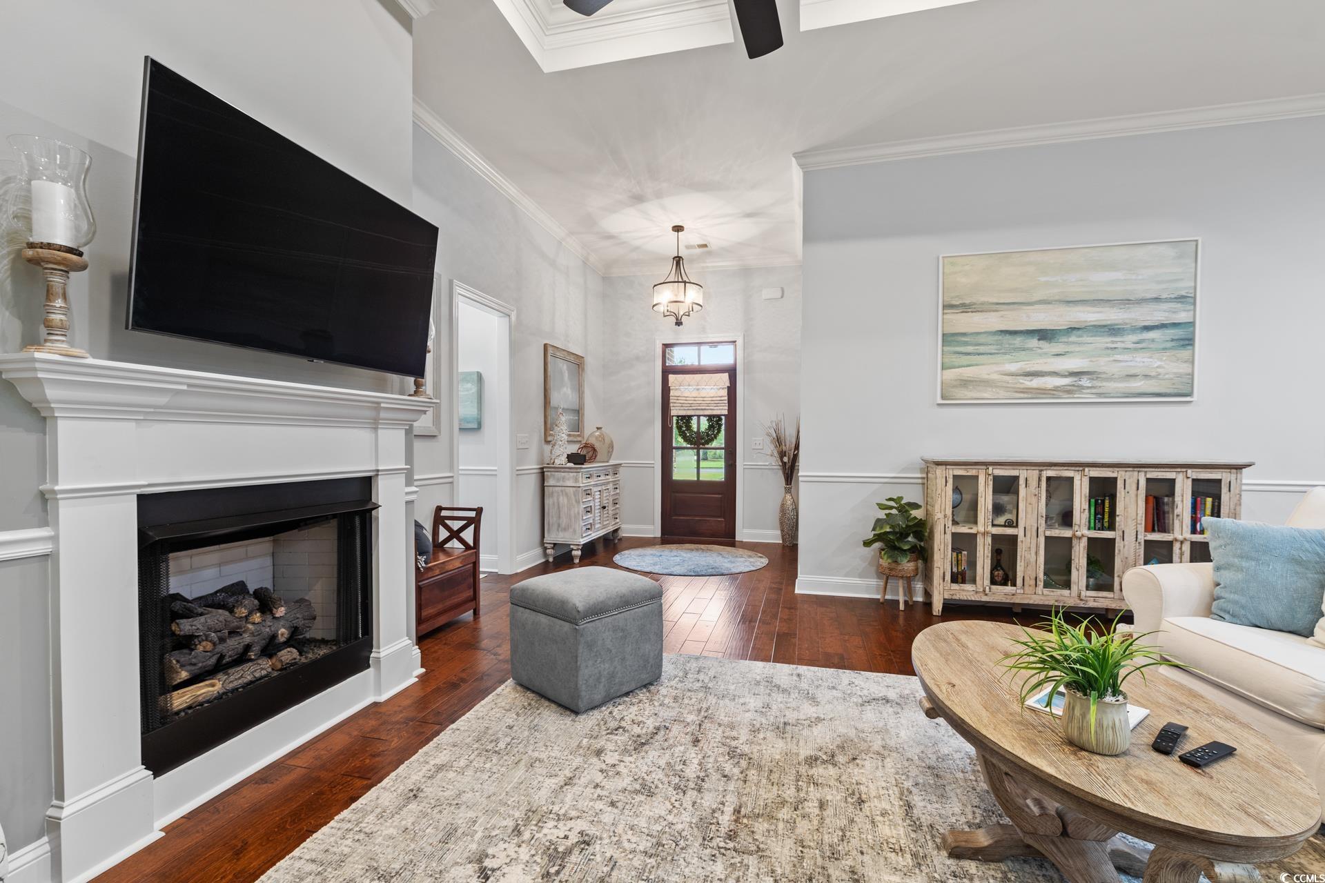 236 Chamberlin Road Myrtle Beach, SC 29588 - Photo 2 of 35 Gallery Image 2