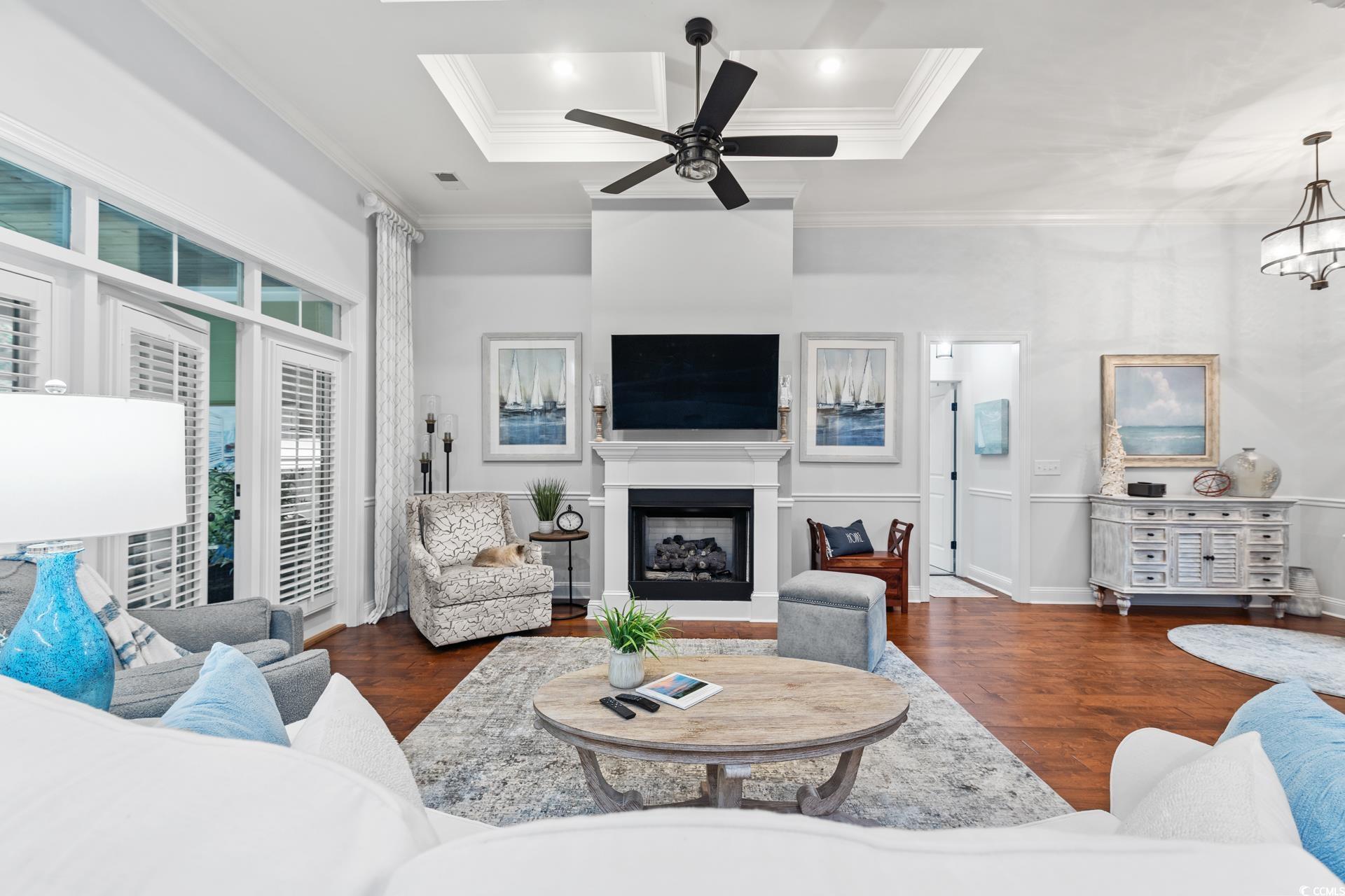 236 Chamberlin Road Myrtle Beach, SC 29588 - Photo 23 of 35 Gallery Image 23