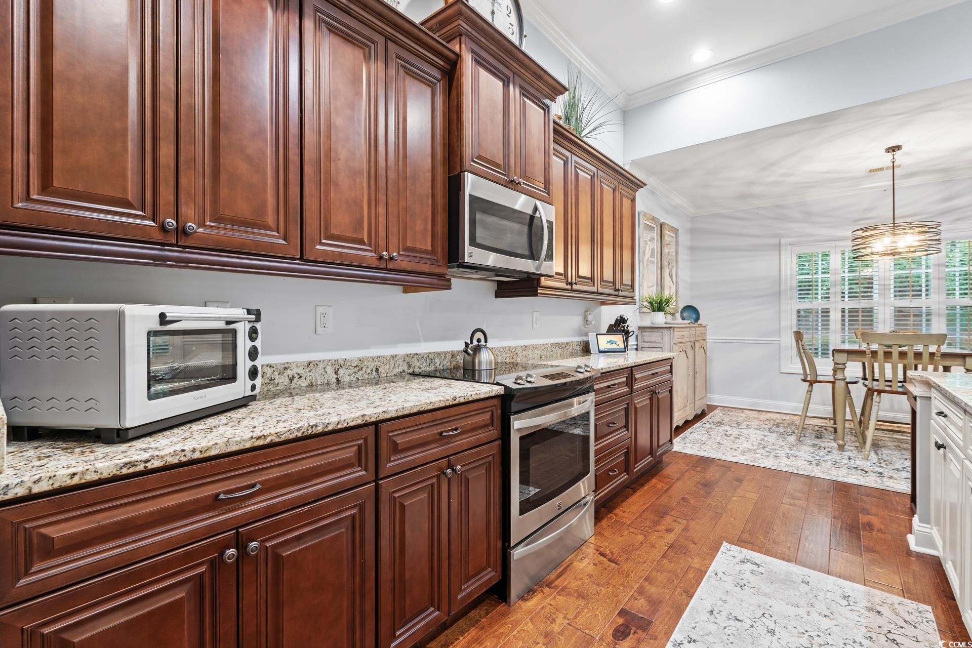 236 Chamberlin Road Myrtle Beach, SC 29588 - Photo 8 of 35 Gallery Image 8