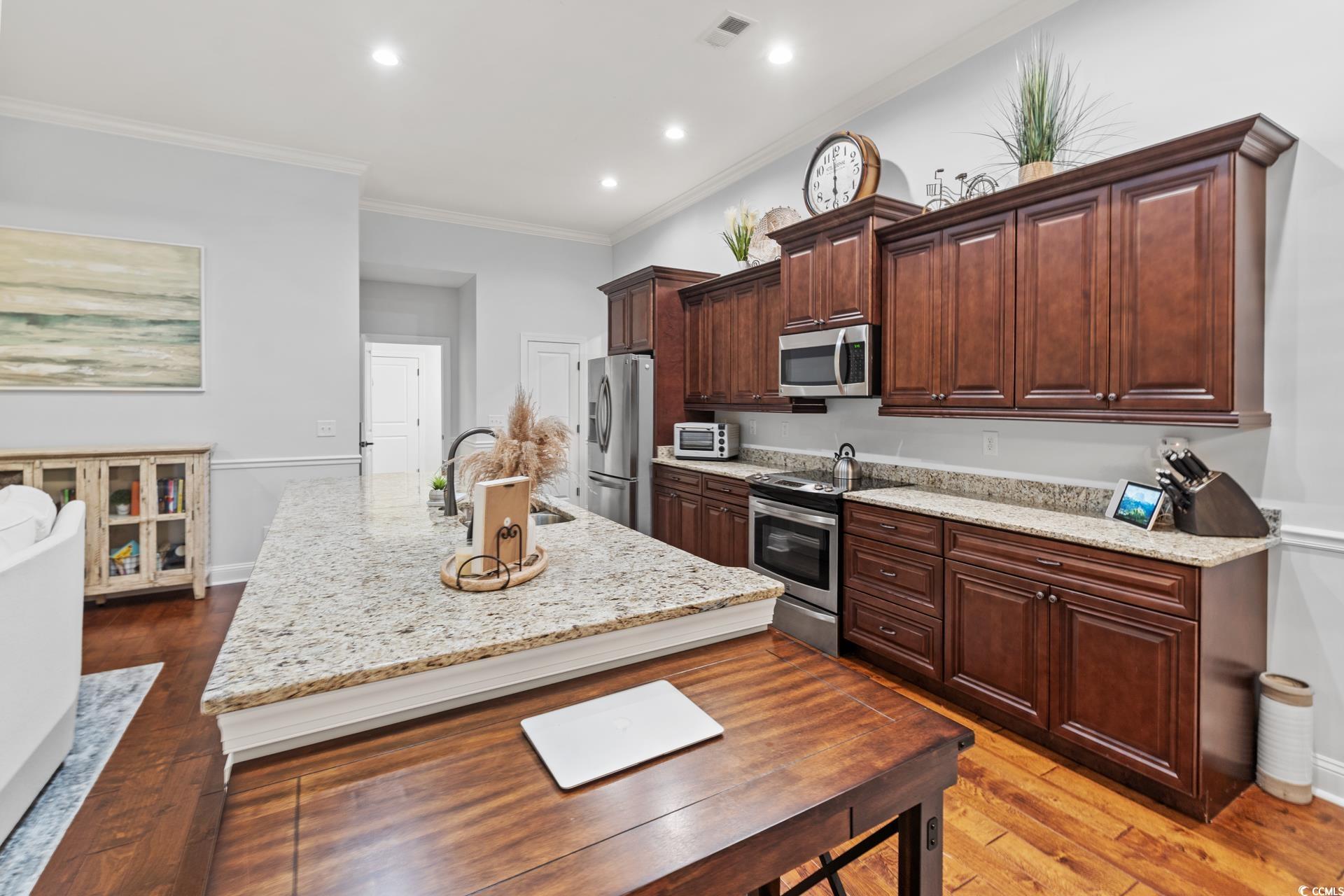236 Chamberlin Road Myrtle Beach, SC 29588 - Photo 9 of 35 Gallery Image 9