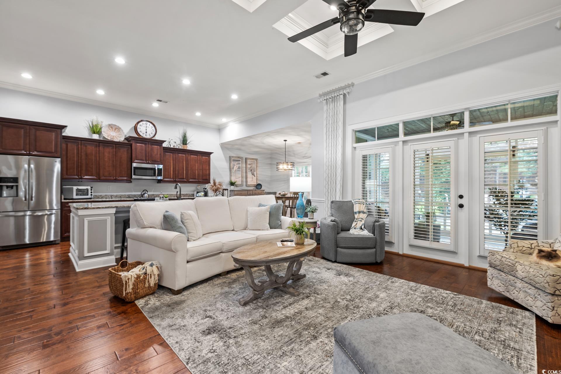 236 Chamberlin Road Myrtle Beach, SC 29588 - Photo 10 of 35 Gallery Image 10