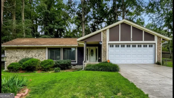 $265,000 | 6679 Judy Lane, Riverdale, GA 30296