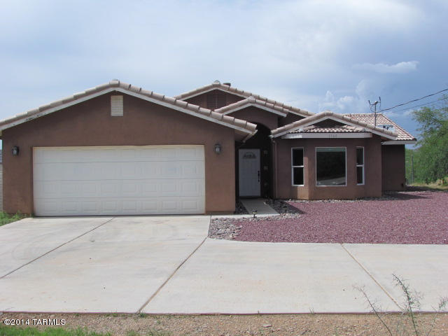 1160 Metate Court Rio Rico, AZ 85648 - Photo 1 of 40
