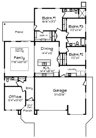 $589,500 | 323 Ellingson Way, Chico, CA 95928