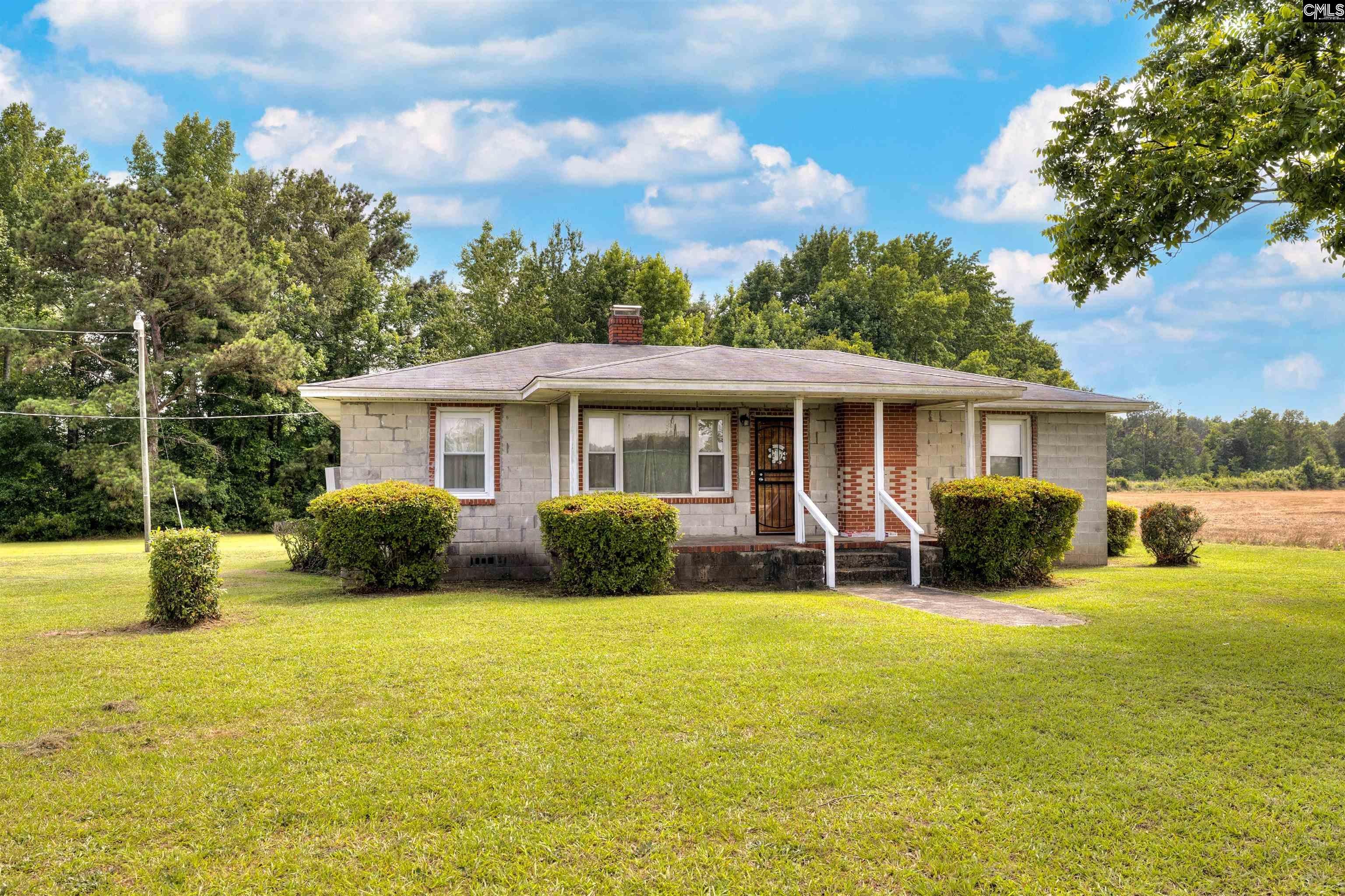 4300 Dubose Siding Road Sumter, SC 29153 - Photo 2 of 46 Gallery Image 2