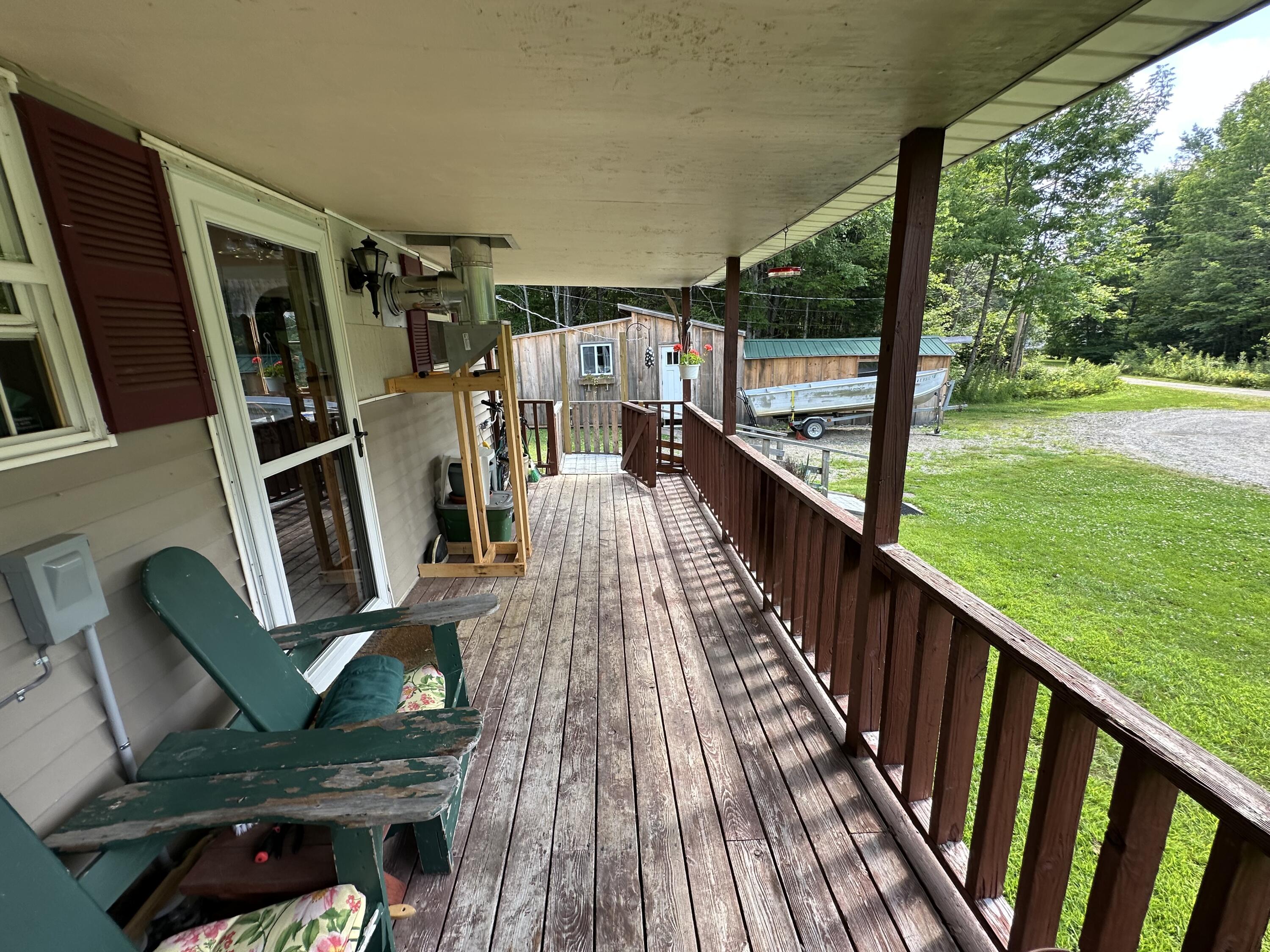 18 Smart Ridge Drive Weston, ME 04424 - Photo 13 of 35 IMG_7631
