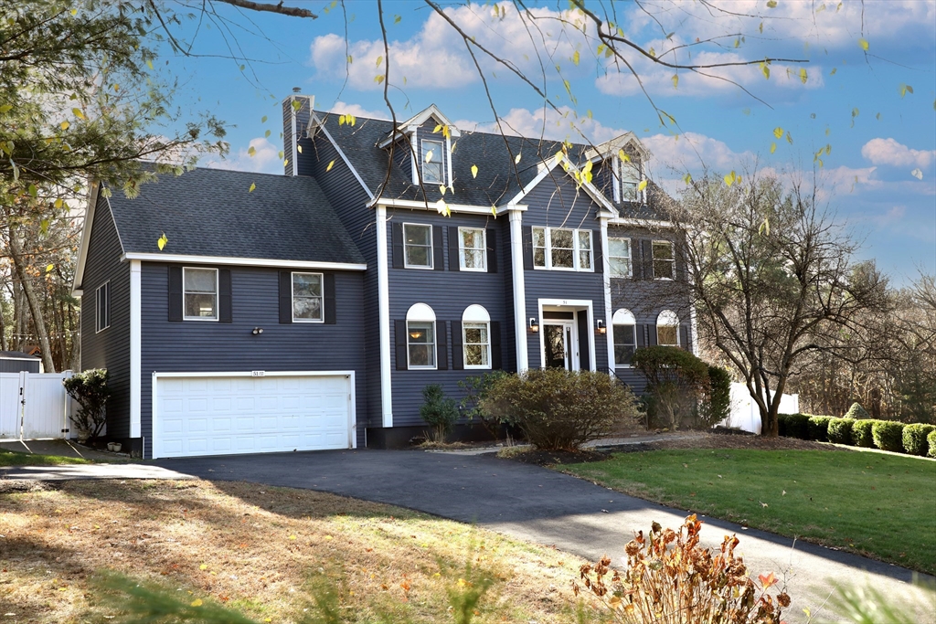 51 Swan Pond Road North Reading, MA 01864 - Photo 1 of 42 Gallery Image 1