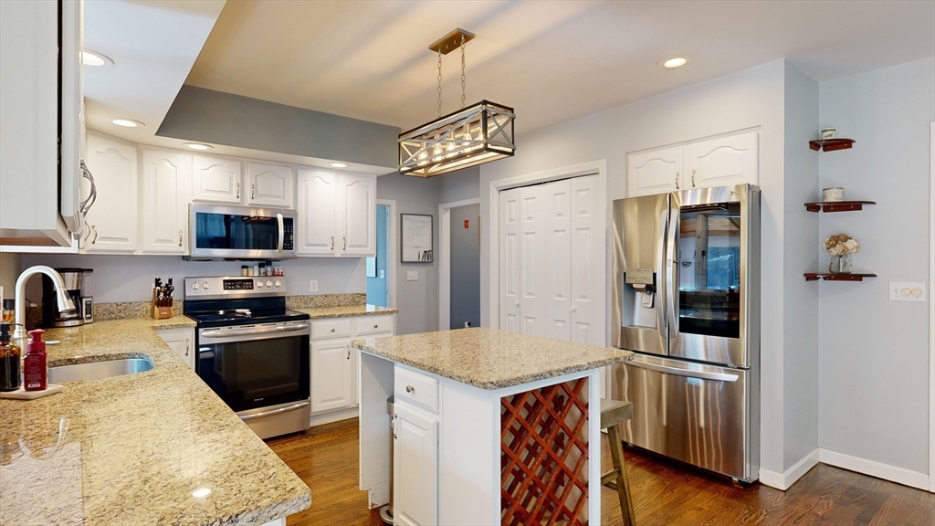 51 Swan Pond Road North Reading, MA 01864 - Photo 5 of 42 Gallery Image 5