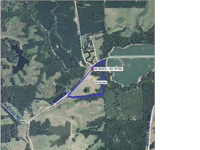 12 Saxton Road Benton, MS 39039 - Photo 7 of 10 Photo 7