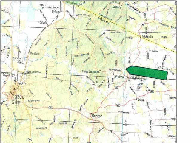 12 Saxton Road Benton, MS 39039 - Photo 8 of 10 Photo 8