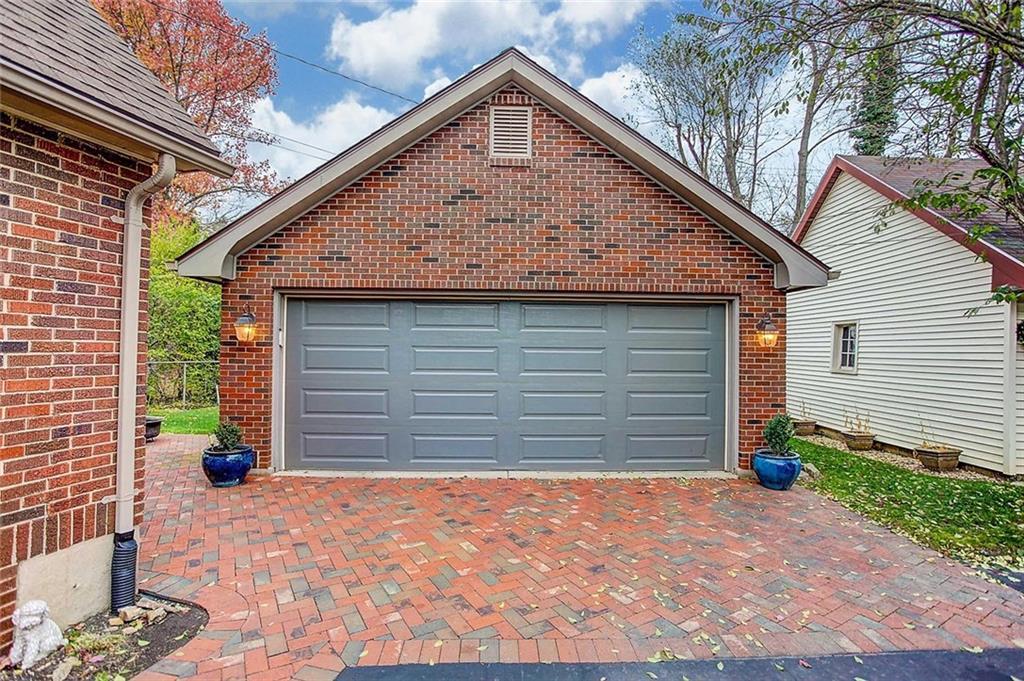 1750 Crescent Springfield Oh 45504 Springfield, OH 45504 - Photo 38 of 41