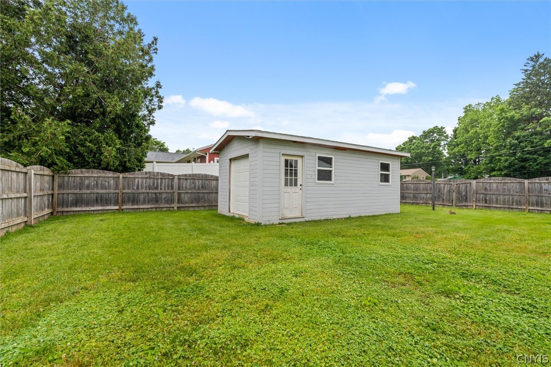 43 State Street Vernon, NY 13421 - Photo 36 of 45
