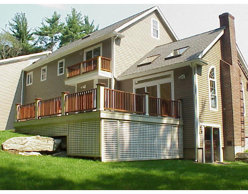Lot 5 Pine Ridge Canton, MA 02021 - Photo 16 of 17 Gallery Image 16