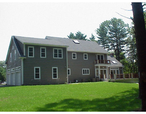 Lot 5 Pine Ridge Canton, MA 02021 - Photo 17 of 17 Gallery Image 17