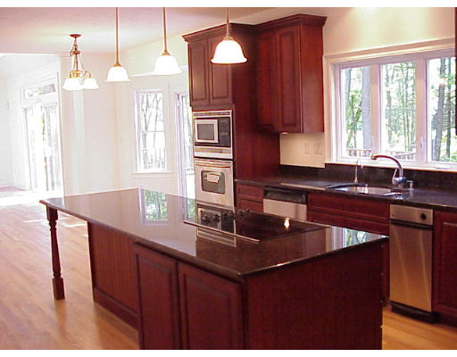 Lot 5 Pine Ridge Canton, MA 02021 - Photo 10 of 17 Gallery Image 10