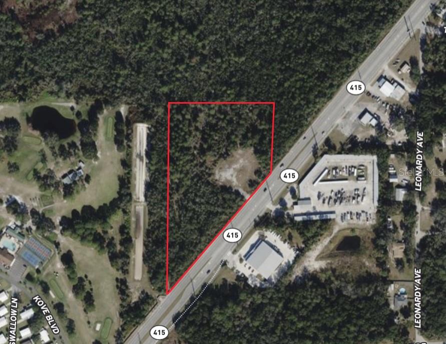 350 State Rte 415 Osteen, FL 32764 - Photo 2 of 2 unknown