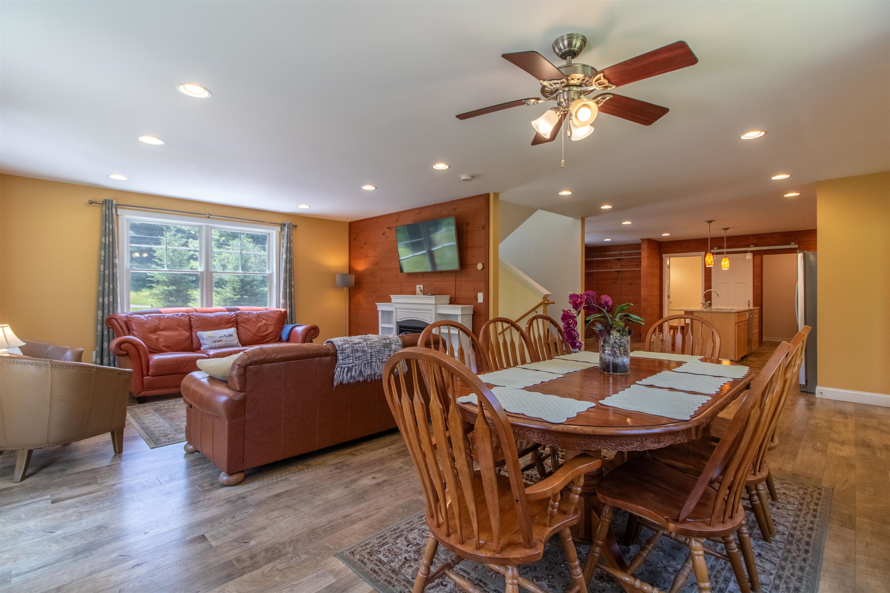 1089 Mountain Road, Unit C2 Burke, VT 05832 - Photo 12 of 36