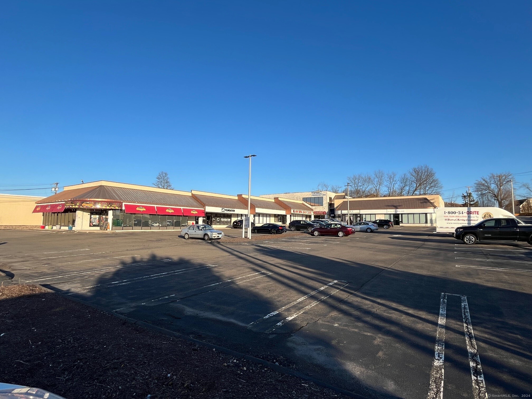 200 Boston Post Road, Unit 2 Orange, CT 06477 - Photo 1 of 1