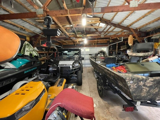 5399 Perch Lake Road Winter, WI 54896 - Photo 38 of 38 Gallery Image 38