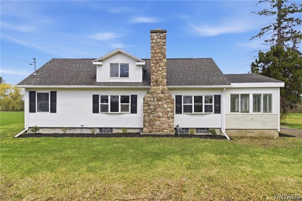 1030 Brant Farnham Road Brant, NY 14081 - Photo 1 of 35