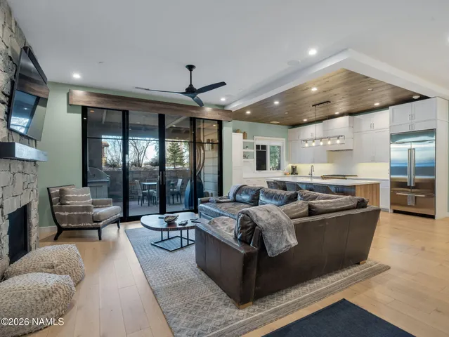 $1,475,000 | 1749 East Bent Tree Circle, Unit 17, Flagstaff, AZ 86005