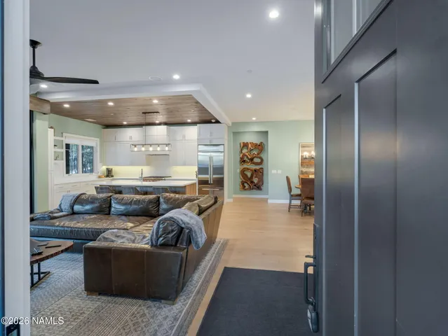 $1,475,000 | 1749 East Bent Tree Circle, Unit 17, Flagstaff, AZ 86005