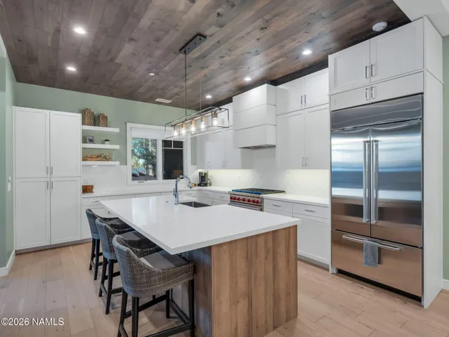 $1,475,000 | 1749 East Bent Tree Circle, Unit 17, Flagstaff, AZ 86005