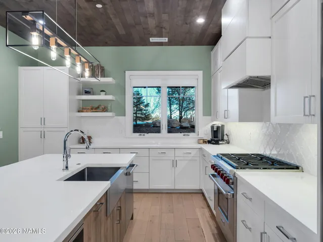 $1,475,000 | 1749 East Bent Tree Circle, Unit 17, Flagstaff, AZ 86005