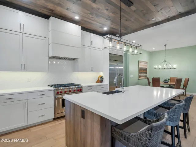 $1,475,000 | 1749 East Bent Tree Circle, Unit 17, Flagstaff, AZ 86005