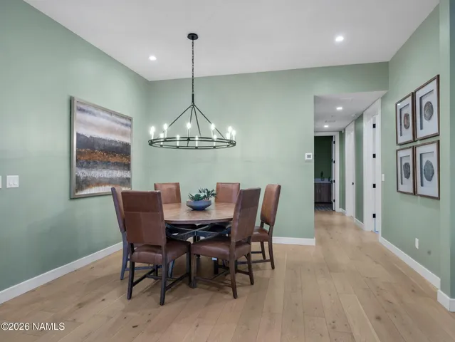 $1,475,000 | 1749 East Bent Tree Circle, Unit 17, Flagstaff, AZ 86005