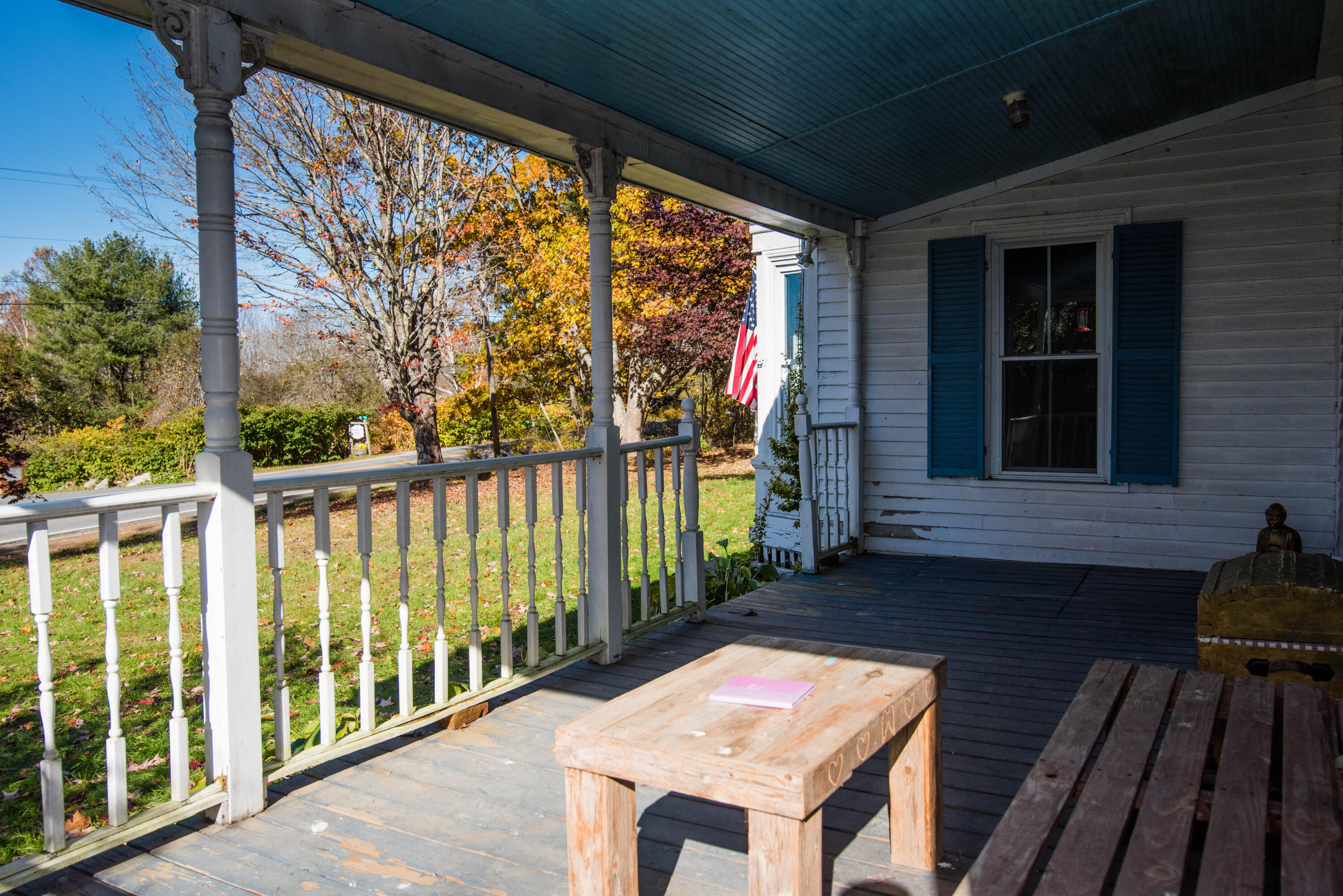1539 Castine Road Penobscot, ME 04476 - Photo 8 of 52 5